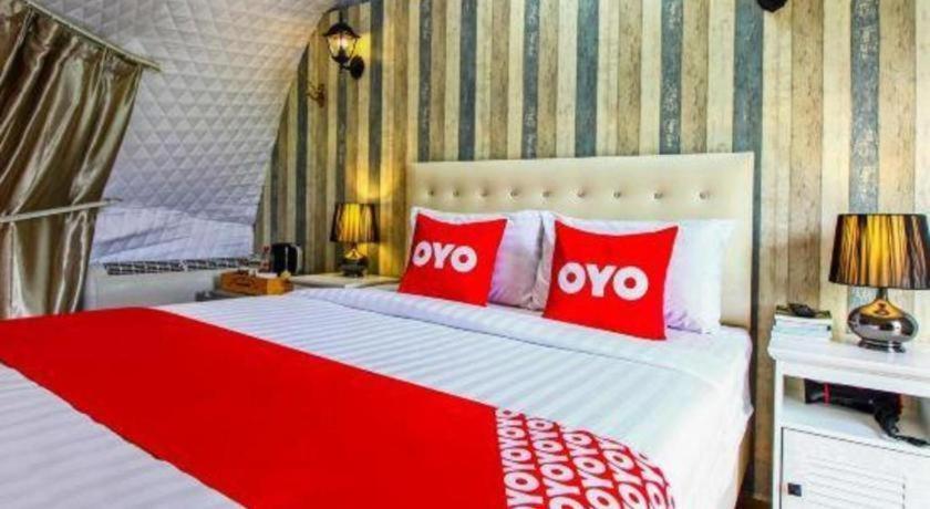 5box Donmuang Airport Hotel Bangkok