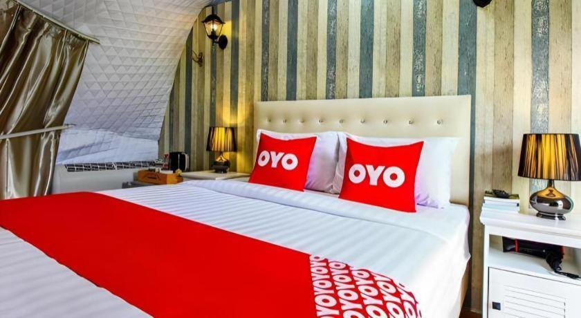 Hotel 5box Donmuang Airport