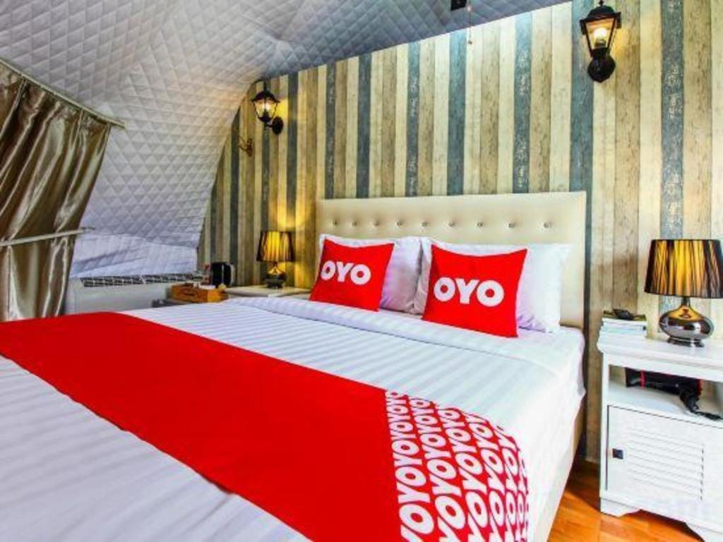 Hotel 5box Donmuang Airport Bangkok