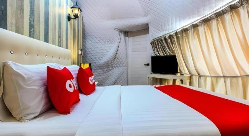 5box Donmuang Airport Hotel 3*