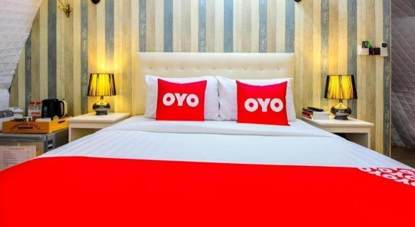 5box Donmuang Airport Hotel Bangkok